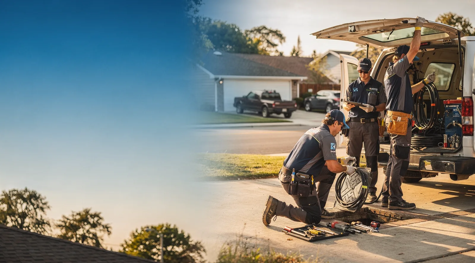 Water Softener Installation in Oak Hill, FL near me